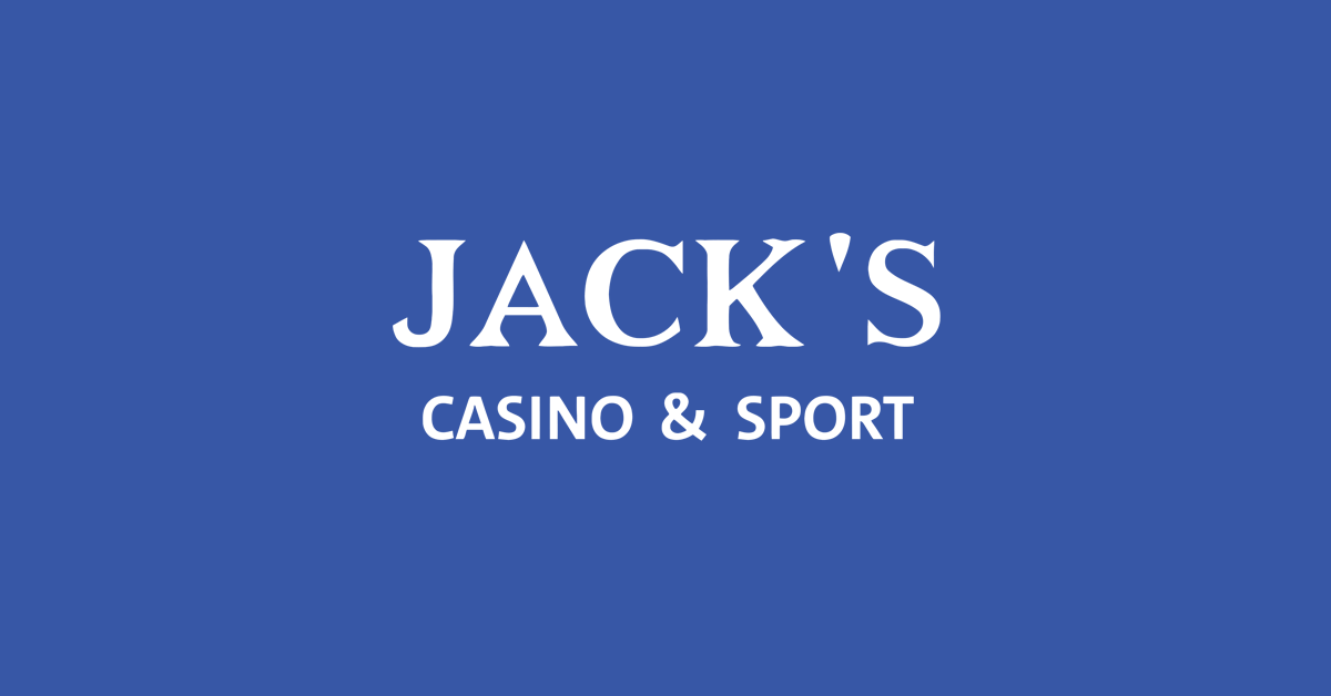 jack's casino & sport